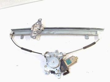 RAAMMECHANIEK ELEK RECHTS VOOR Nissan X-Trail (T30) (40109) beschikbaar voor biedingen