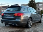 Mercedes C180 d * AutoMaat * Euro6b, Auto's, Automaat, 4 cilinders, Leder, Bedrijf