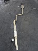 LIGNE D'ECHAPPEMENT COMPLETE Grand C4 Spacetourer (3A), Utilisé, Citroën