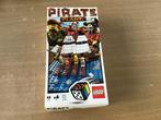 Gezelschapsspel Lego Pirate Plank, Ophalen of Verzenden, Nieuw