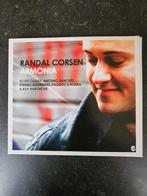 Randall Corsen. Armonia. Cd nieuwstaat., CD & DVD, CD | Jazz & Blues, Comme neuf, Enlèvement ou Envoi