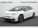 Volkswagen ID.3 ID.3 58 kWh 1st Plus, Auto's, Automaat, Overige modellen, Wit, Elektrisch