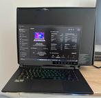 Asus Rog Strix g513R, Ophalen, Met videokaart, 14 inch, Zo goed als nieuw
