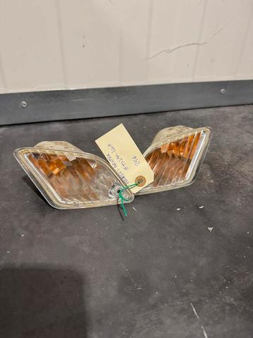 Vespa GTS pinkerset achter beschikbaar voor biedingen