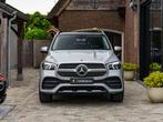 Mercedes-Benz GLE 350d 4Matic AMG Line / Head-Up / 360 cam, Auto's, 186 g/km, 2925 cc, GLE, Leder