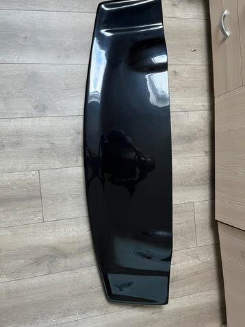 R-cup spoiler (vortex spoiler) beschikbaar voor biedingen
