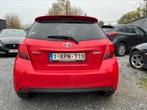 Toyota Yaris 1.3 benzine 31.000km !!, Auto's, Toyota, Bluetooth, Leder, Particulier, Yaris