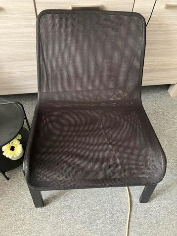 Lounge stoelen 2x beschikbaar voor biedingen