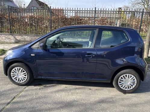 VW Up 1.0 benzine 86400km van 2014, Auto's, Volkswagen, Particulier, up!, Benzine, Euro 5, Stadsauto, 2 deurs, Handgeschakeld