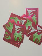 pokemon sleeves, Ophalen, Zo goed als nieuw, Sleeves of Kaarthoesjes