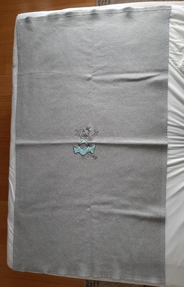 Babydeken Plinky 90x156 beschikbaar voor biedingen