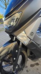 Yamaha Nmax, Scooter, 4 cilinders, Particulier, 125 cc