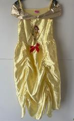 Déguisement Disney Belle 7-8 ans, Kinderen en Baby's, Carnavalskleding en Verkleedspullen, Ophalen, Zo goed als nieuw, 122 t/m 128