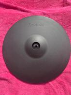 Cymbale Roland CR 15 R, Ride, Musique & Instruments, Instruments | Pièces, Enlèvement ou Envoi, Comme neuf, Batterie ou Percussions