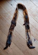 vintage nerts sjaal, Comme neuf, Enlèvement, Écharpe, Taille 42/44 (L)