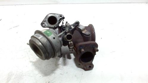 TURBO Citroën Nemo (AA) (01-2008/-) (55237520), Auto-onderdelen, Motor en Toebehoren, Citroën, Gebruikt