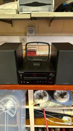 Pioneer home stereo x-hm21, Audio, Tv en Foto, Nieuw, Ophalen of Verzenden, Microset, Pioneer