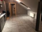 appartement à louer, Immo, Appartements & Studios à louer, 50 m² ou plus, Province de Hainaut