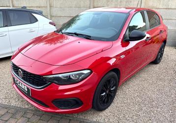 Fiat Tipo 2020 hatchback / 1.4 benzine / 53.000km beschikbaar voor biedingen