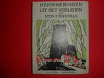 Stijn Streuvels: Herinneringen uit het verleden, Enlèvement ou Envoi, Utilisé, Stijn Streuvels