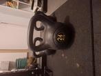 Kettlebell 24kg, Sport en Fitness, Ophalen, Zo goed als nieuw
