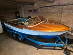 Riva junior, Ophalen, Zo goed als nieuw
