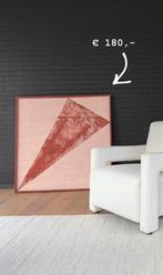 Modern schilderij, Antiek en Kunst, Kunst | Schilderijen | Modern, Ophalen