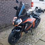 KTM 1290 Super Duke GT - 2021, Motoren, Motoren | KTM, 2 cilinders, Meer dan 35 kW, 1290 cc, Sport