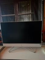 Hp all in one computer, Computers en Software, Desktop Pc's, Ophalen, Zo goed als nieuw