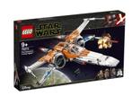LEGO Star Wars Poe Damerons X-wing Fighter - 75273, Ophalen of Verzenden, Nieuw, Lego