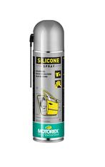 Motorex silicone spray, Ophalen
