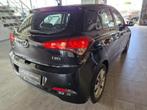 Hyundai i20 1.2i Intro Edition | bluetooth, cruise,  airco,., Auto's, Hyundai, Euro 5, Zwart, Bedrijf, Handgeschakeld