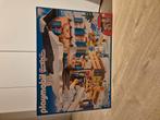 Playmobil Family Fun Skihut 9280, Kinderen en Baby's, Speelgoed | Playmobil, Ophalen of Verzenden, Zo goed als nieuw, Complete set