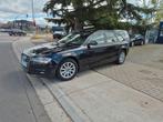 Audi A4 2.0TDI 130.000KM 2012 AUTOMAAT, Autos, Audi, 5 places, Jantes en alliage léger, Berline, Noir