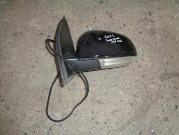 A vendre retroviseur gauche VW Golf 5 2004 à 2008 beschikbaar voor biedingen
