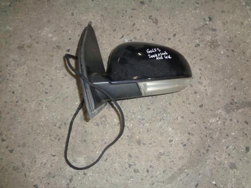 A vendre retroviseur gauche VW Golf 5 2004 à 2008, Auto-onderdelen, Spiegels, Volkswagen, Gebruikt, Ophalen