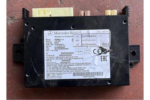 Module (diversen) van een Mercedes Sprinter, Auto-onderdelen, Elektronica en Kabels, Mercedes-Benz, Gebruikt