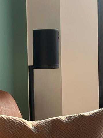 Sonos standaarden  beschikbaar voor biedingen