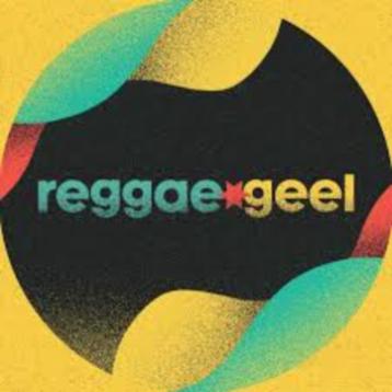 2 e-tickets - Reggae Geel - Zaterdag 2 aug beschikbaar voor biedingen