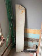 Marmeren blad 2x, Enlèvement, Utilisé