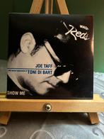 Joe taff - show me ( circus records) ( dance opera), Cd's en Dvd's, Verzenden