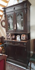 Mechelse kast, Huis en Inrichting, Ophalen