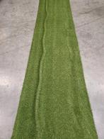 Stukje kunstgras met plooien 90% korting a, Enlèvement, Neuf, Moins de 10 m², Gazon artificiel