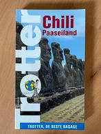 Trotter Chili en Paaseiland, Boeken, Reisgidsen, Ophalen, Zo goed als nieuw, Trotter