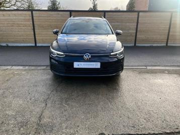 Volkswagen Golf VIII Variant 1.0i Benzine beschikbaar voor biedingen