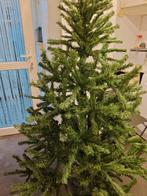 Sapin de Noël de 180 cm avec crèche et décorations, Divers, Enlèvement