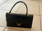 Handtas zwart, Enlèvement ou Envoi, Comme neuf, Noir, Sac à main