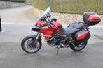 Ducati Multistrada 950 volledige opties, Motoren, 2 cilinders, Particulier, Meer dan 35 kW, Toermotor