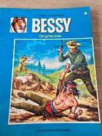 Bessy  - De grote trek, Eén stripboek, Nieuw, Ophalen of Verzenden, Studio Vandersteen