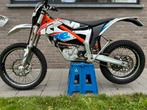 KTM Freeride- EXC, Motos, Particulier, Enduro